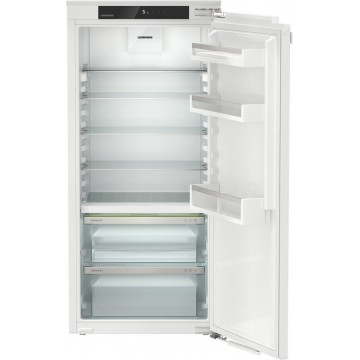 Liebherr IRBd 4120 Plus Εντοιχιζόμενο Ψυγείο Συντήρησης 190lt Υ123.6xΠ57xΒ55εκ. Λευκό